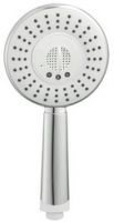 Fashion high quality bluetooth speaker musical hand shower