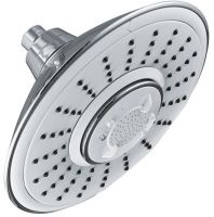 Fashion high quality bluetooth speaker musial showerhead