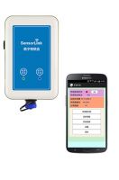 QT-RTH Air Temp RH meter