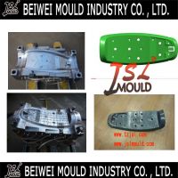 motorcycle plastic parts plastic seat injection moulding