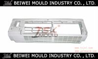custom air conditioner plastic parts injection mould