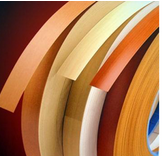 Wood Grain PVC/ABS Edge Banding with Low price