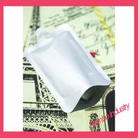 Plastic Stand up Pouch Spout Bag Liquid Pouch Stand up Bag Water Pouch