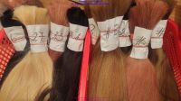 NOW in SEASON!!! VIETNAMESE DOUBLE DRAWN REMY HAIR