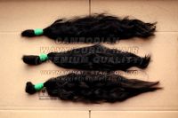 Natural curly/wavy hairs Cambodian hairs premium quality