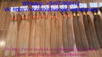 Raw hairs BULK hairs Color 100% like customer request.