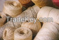 sisal yarn