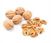 Walnuts