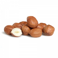 Hazelnuts