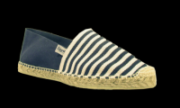 SPART Espadrille Two-tone Shoes for Men