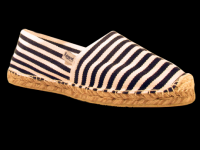 SPART Espadrille Two-tone Shoes for Men