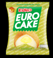 Distribution opportunity for EURO brand confectionery items