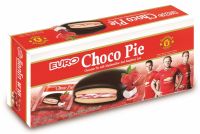 Choco Pie  Euro Brand from Thailand