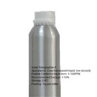 Acetyl Tetrapeptide-5 Cosmetic Peptides