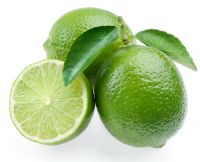 Fresh Persian Limes
