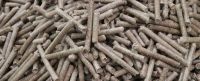 Sell Wood Pellets and Harwood Charcoal