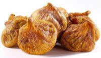 Organic Dried Figs