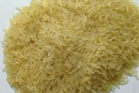 Golden Basmati Rice