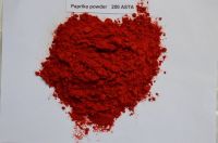 Sweet Paprika Powder ASTA120, ASTA180, ASTA200