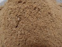 Meat and Bone Meal (MBM)