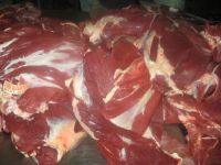 Fresh Halal Buffalo Meat