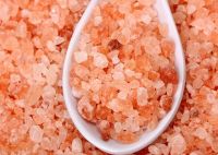 Himalayan Pink Salt