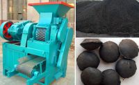 Charcoal Briquette Press Machines