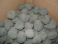 Grey Cement Clinker