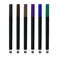 Pirate Label OEM Eyeliner 6 Color Optional
