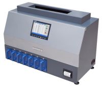 automatic coin sorter/coin counting machine/checking machine/detect machine