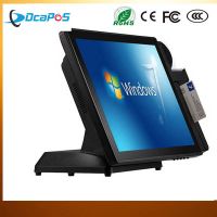 15 Inch All In One Touch POS Terminal Cheap