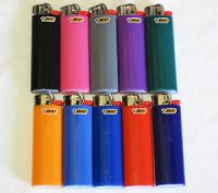 Electronic bic lighter For Sale