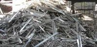 Scrap Aluminum Extrusion For Sale