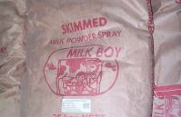 Milk Powder