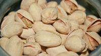 Pistachio Nuts With High Quality