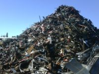 Lead Scrap Battery, Used Scrap Car Battery