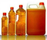 Red Palm & Rice Bran Oil Blend Refined Oil Cooking Oil