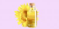 Plant Extract Therapeutic Grade sunflower cooking Oil For Sale