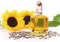 00% refined sunflower seed oil sunflower cooking oil For Sale