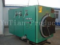 Sell Dewaxing Autoclave and Boilercalve