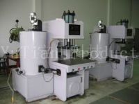 Sell Wax Injection Moulding Machine