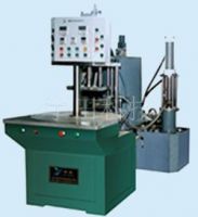 Sell wax injection machine