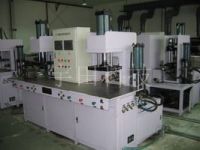 Sell two station wax injection machine-investment casting equipment