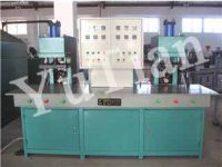 Sell two station wax injection machine