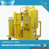 LV series Lubrication Oil Purifier