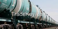 SUPPLIER OF PETROLEUM PRODUCTS