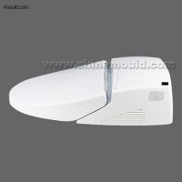 Sell plastic toilet cover mould