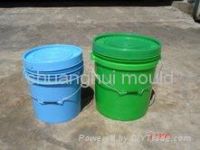 Sell Plastic Basket Mould/household