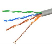 Sell CAT5E, CAT6, CAT7 NETWORKING CABLE