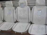 Sell car seat cover (all-weather seat cover)